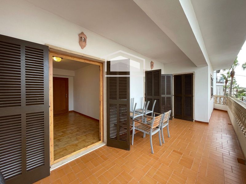 Wohnung zu vermieten Colonia de Sant Jordi, Baleares. Ref: 1180. SUD Mallorca