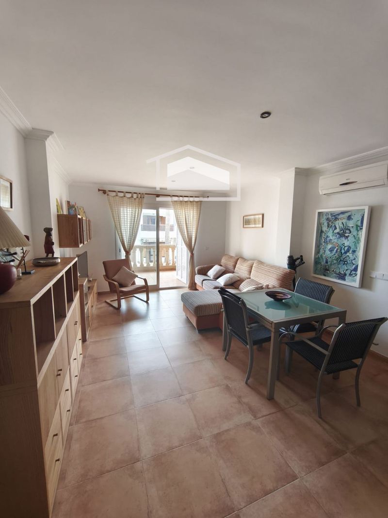 Wohnung zu vermieten Colonia de Sant Jordi, Baleares. Ref: 1185. SUD Mallorca
