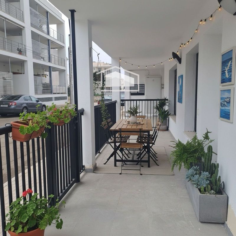 Flat for sale Colonia de Sant Jordi, Baleares. Ref: 1187. SUD Mallorca