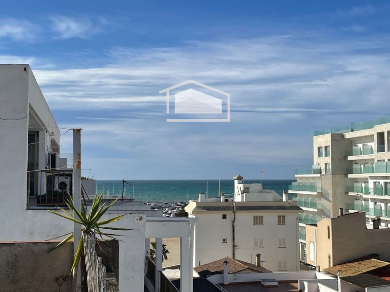 Ático en venta Can Pastilla, Baleares. Ref: 1188. SUD Mallorca