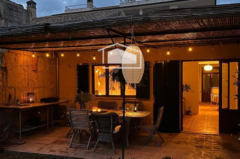 Casa en alquiler Colonia de Sant Jordi, Baleares. Ref: 1195. SUD Mallorca