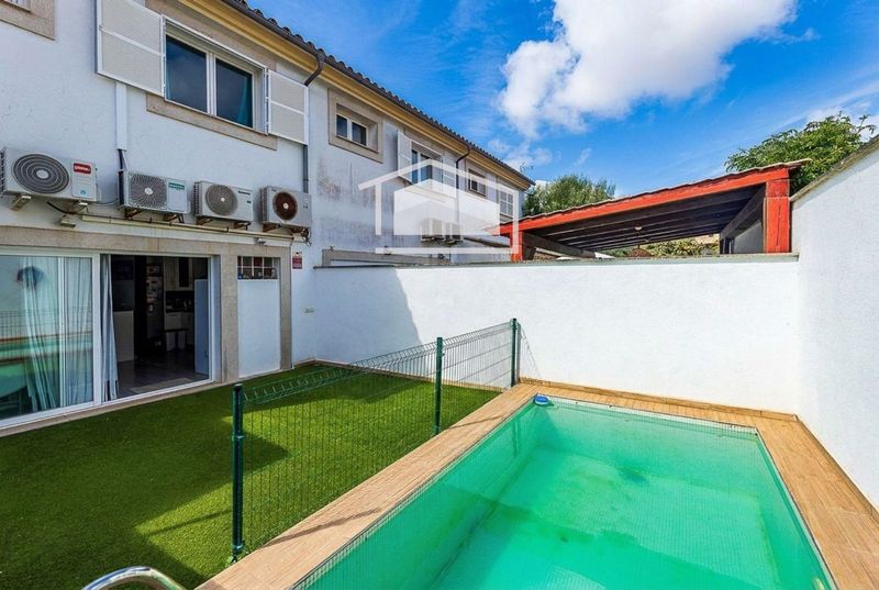 Townhouse for sale Ses Salines, Baleares. Ref: 1208. SUD Mallorca