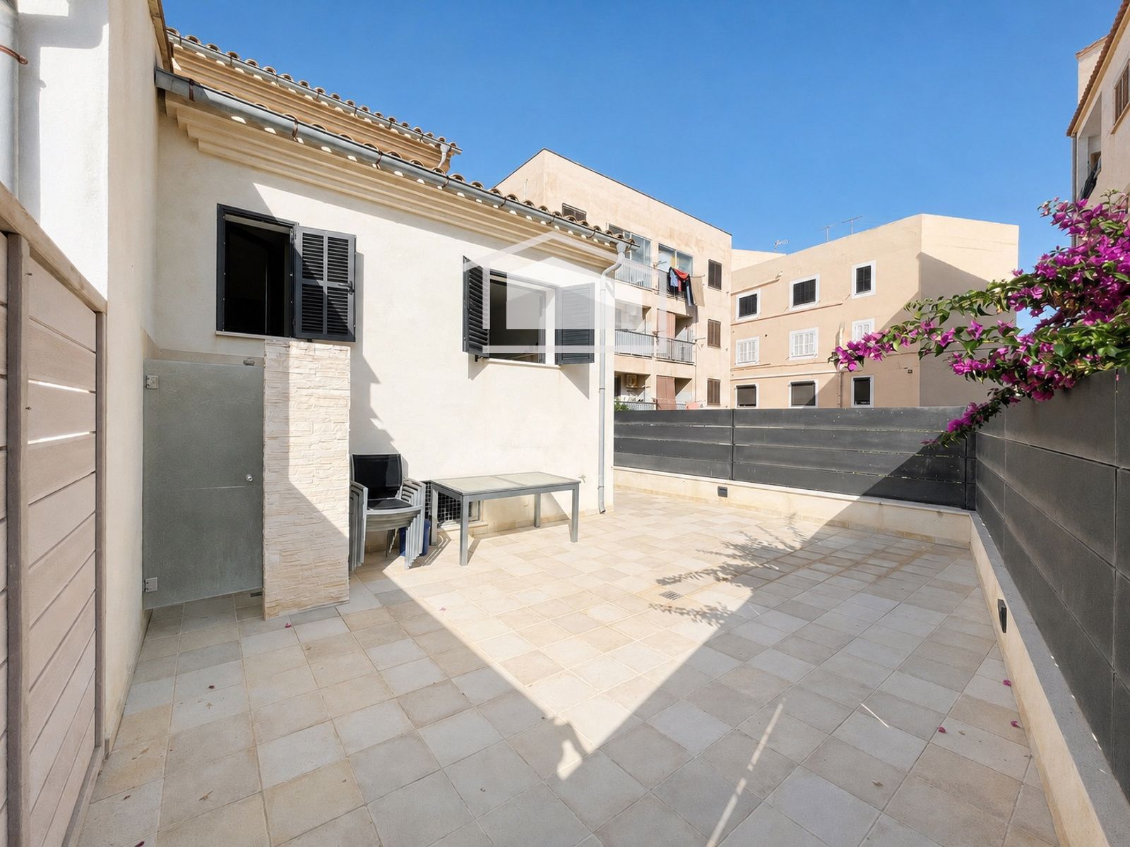 Chalet pareado independiente en alquiler en Colonia de Sant Jordi, a 2 minutos del mar - Foto 28
