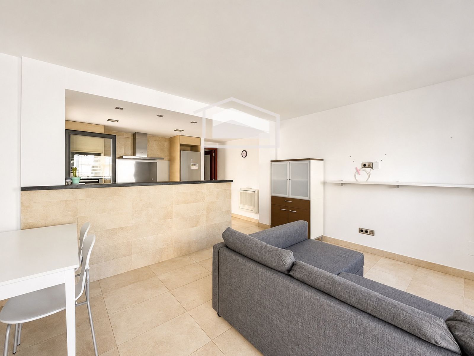 Chalet pareado independiente en alquiler en Colonia de Sant Jordi, a 2 minutos del mar - Foto 5