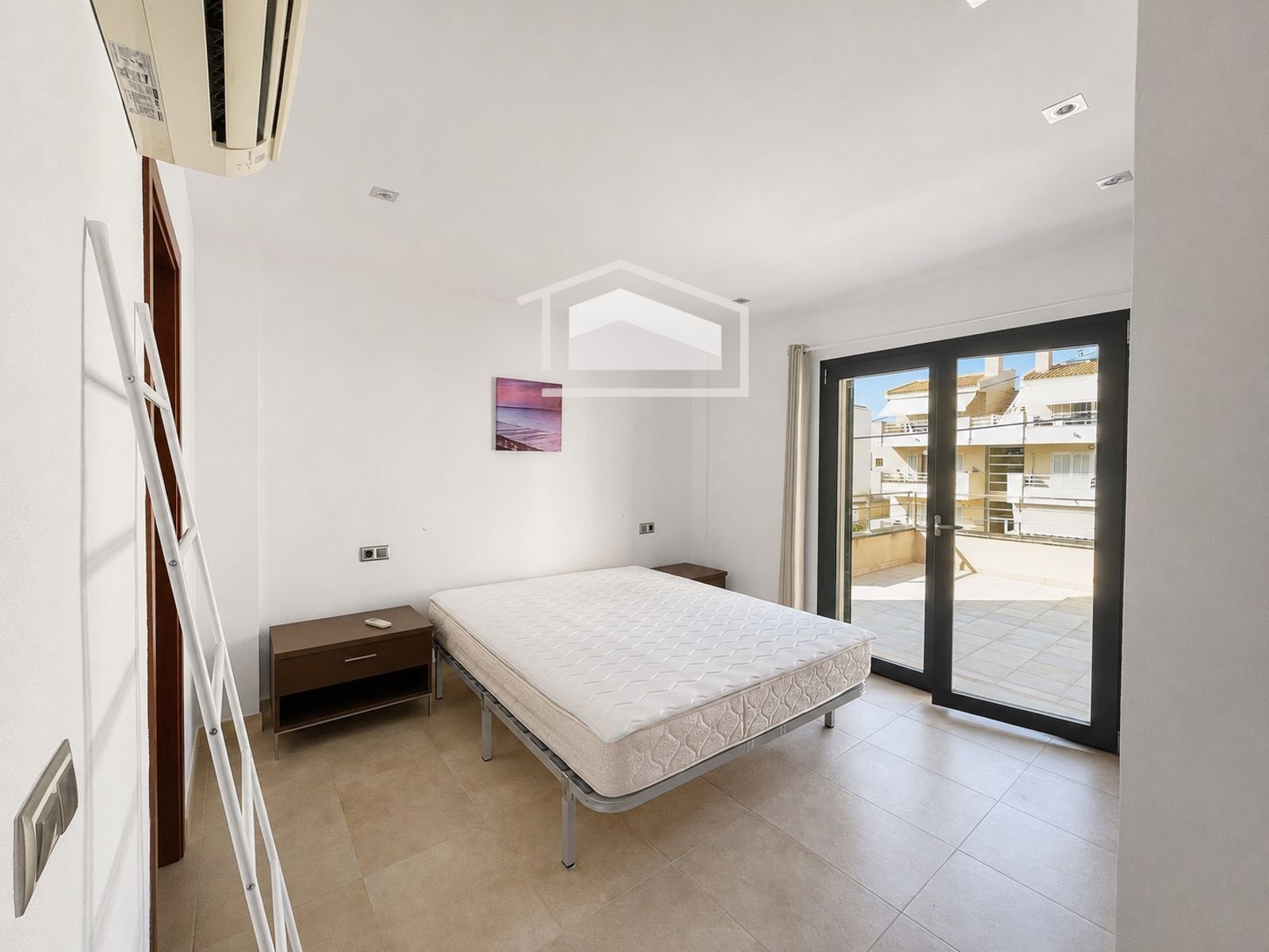 Chalet pareado independiente en alquiler en Colonia de Sant Jordi, a 2 minutos del mar - Foto 17