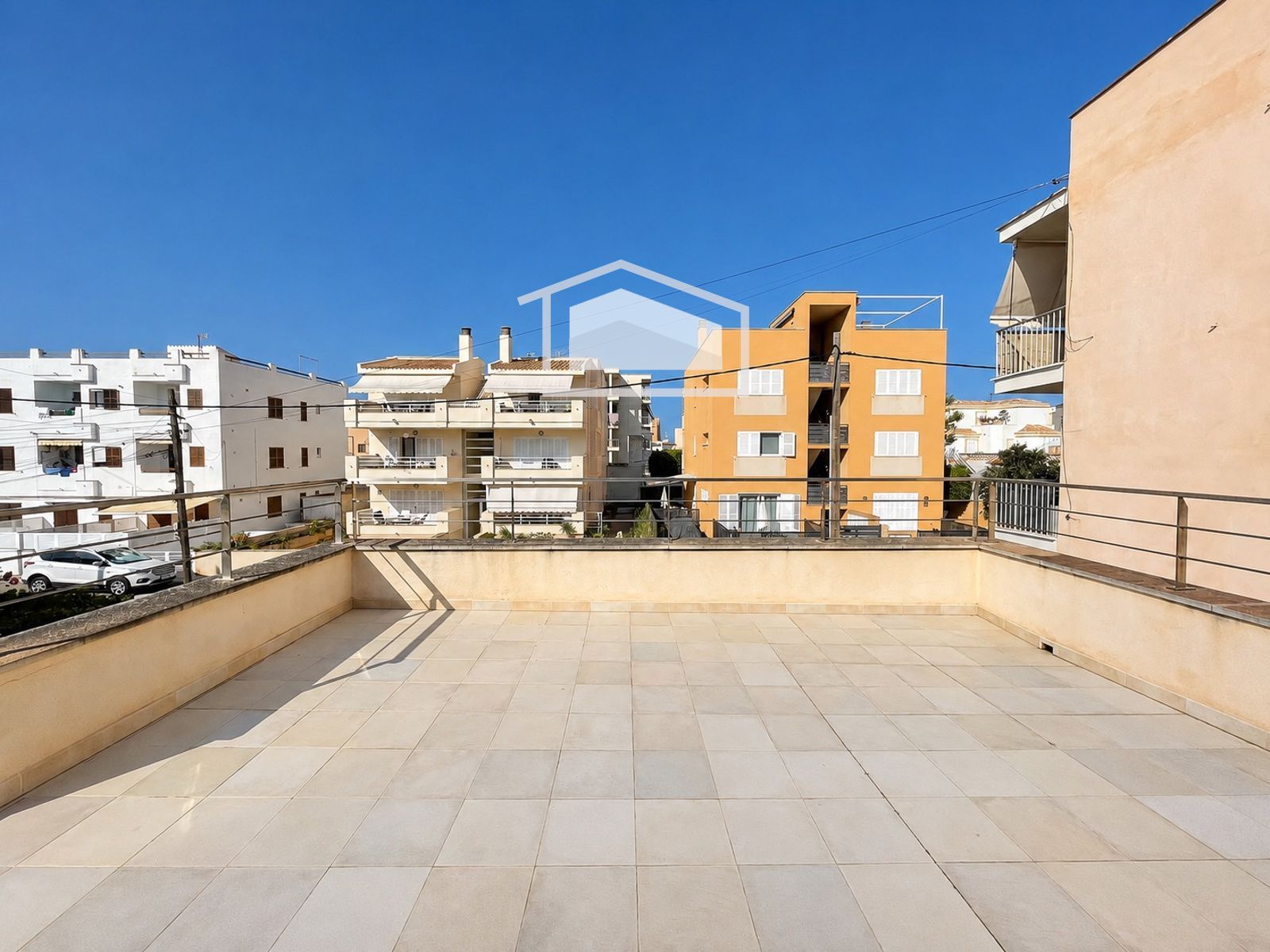 Chalet pareado independiente en alquiler en Colonia de Sant Jordi, a 2 minutos del mar - Foto 23