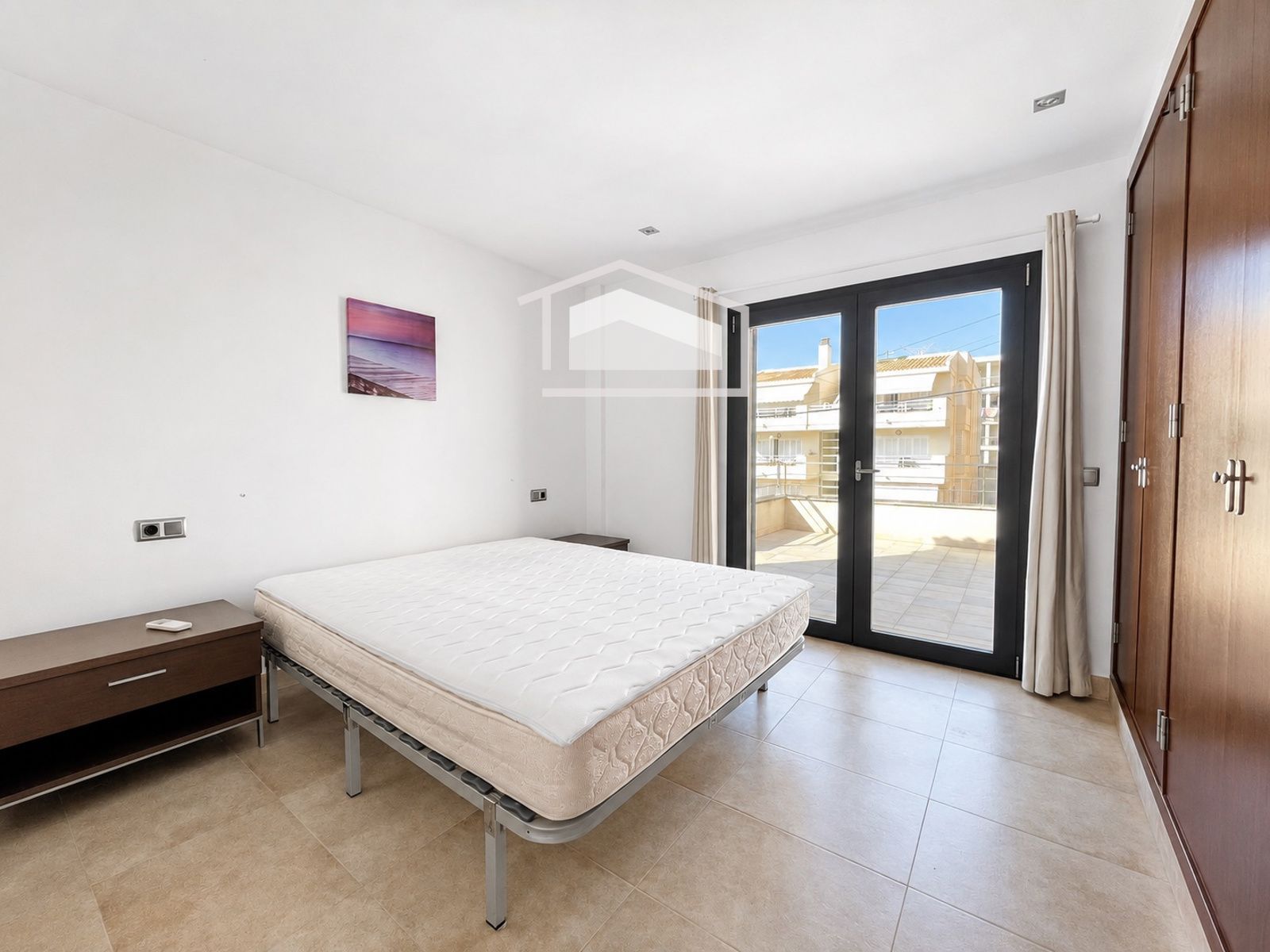 Chalet pareado independiente en alquiler en Colonia de Sant Jordi, a 2 minutos del mar - Foto 18