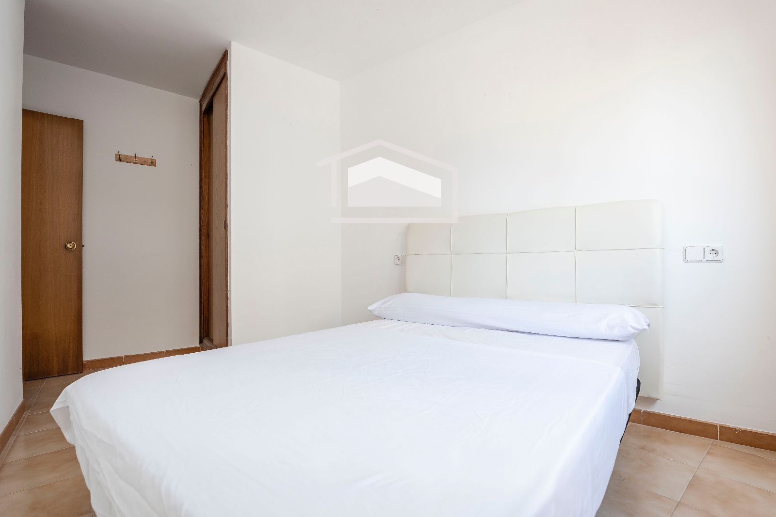 Piso de 3 habitaciones con terraza y garaje a un minuto del mar - Foto 10