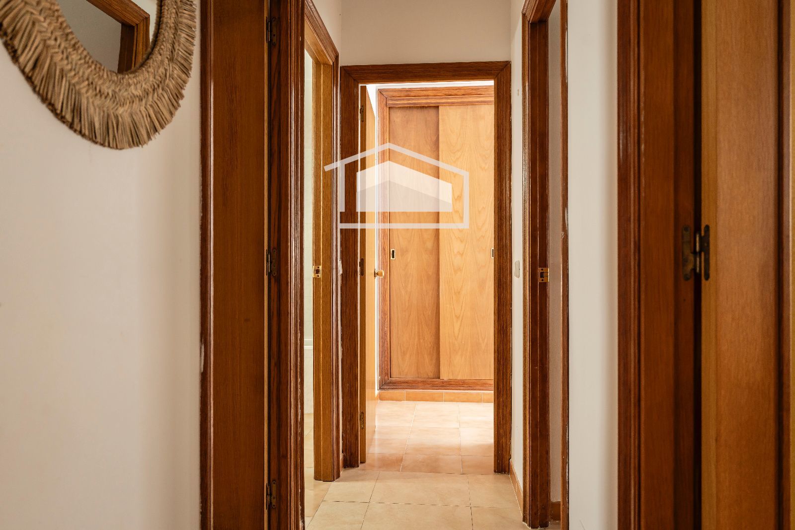 Piso de 3 habitaciones con terraza y garaje a un minuto del mar - Foto 13