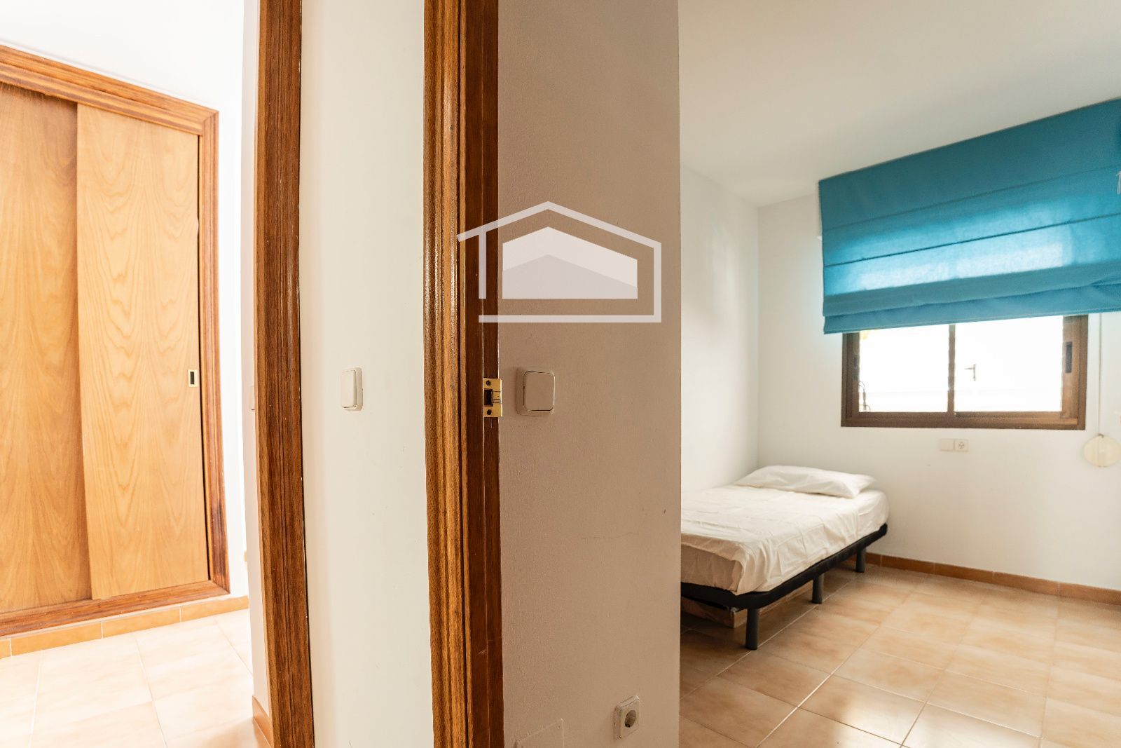 Piso de 3 habitaciones con terraza y garaje a un minuto del mar - Foto 17