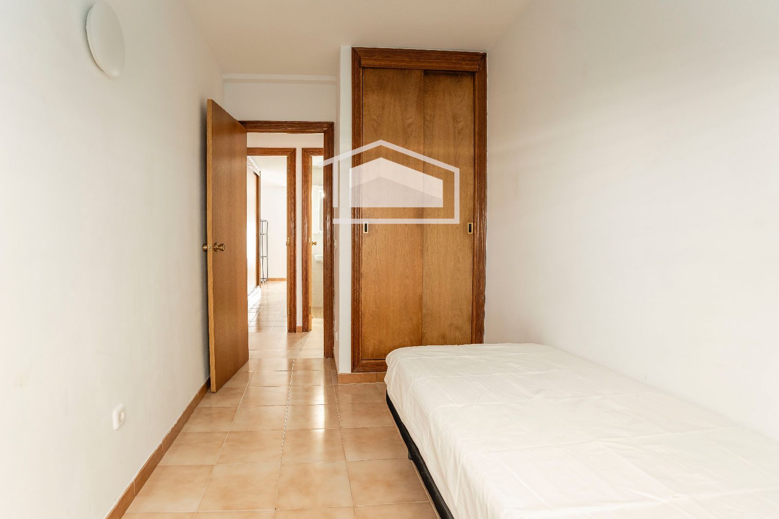 Piso de 3 habitaciones con terraza y garaje a un minuto del mar - Foto 20