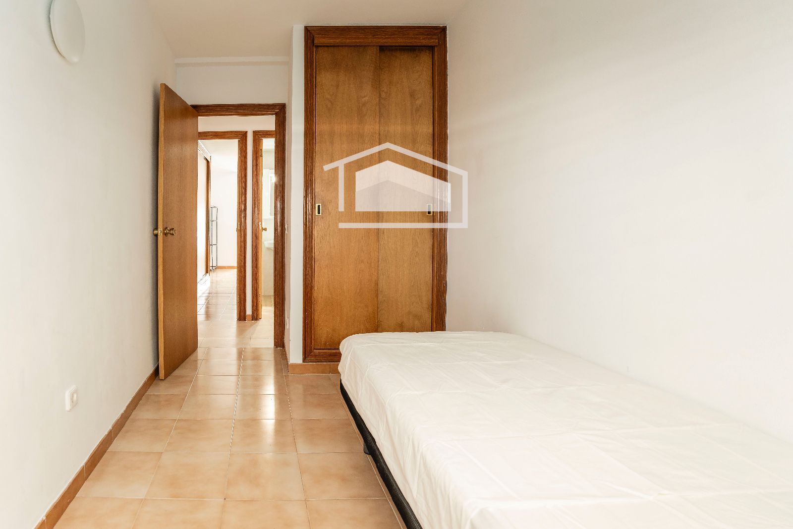 Piso de 3 habitaciones con terraza y garaje a un minuto del mar - Foto 21