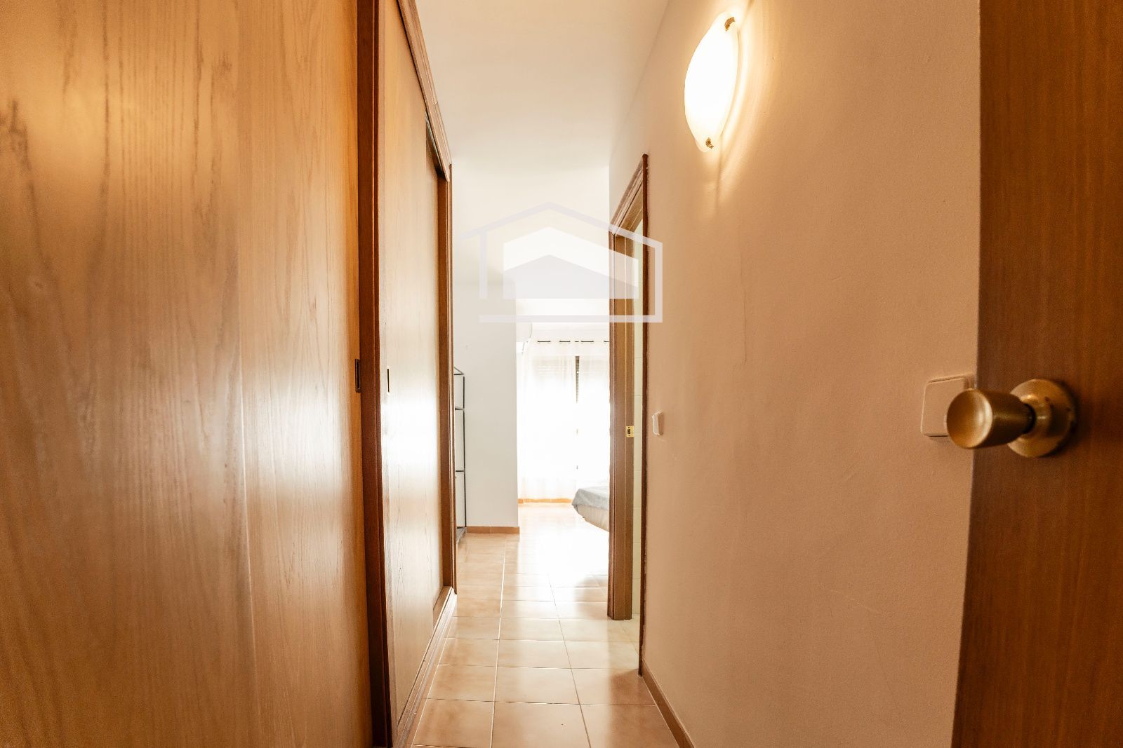 Piso de 3 habitaciones con terraza y garaje a un minuto del mar - Foto 22