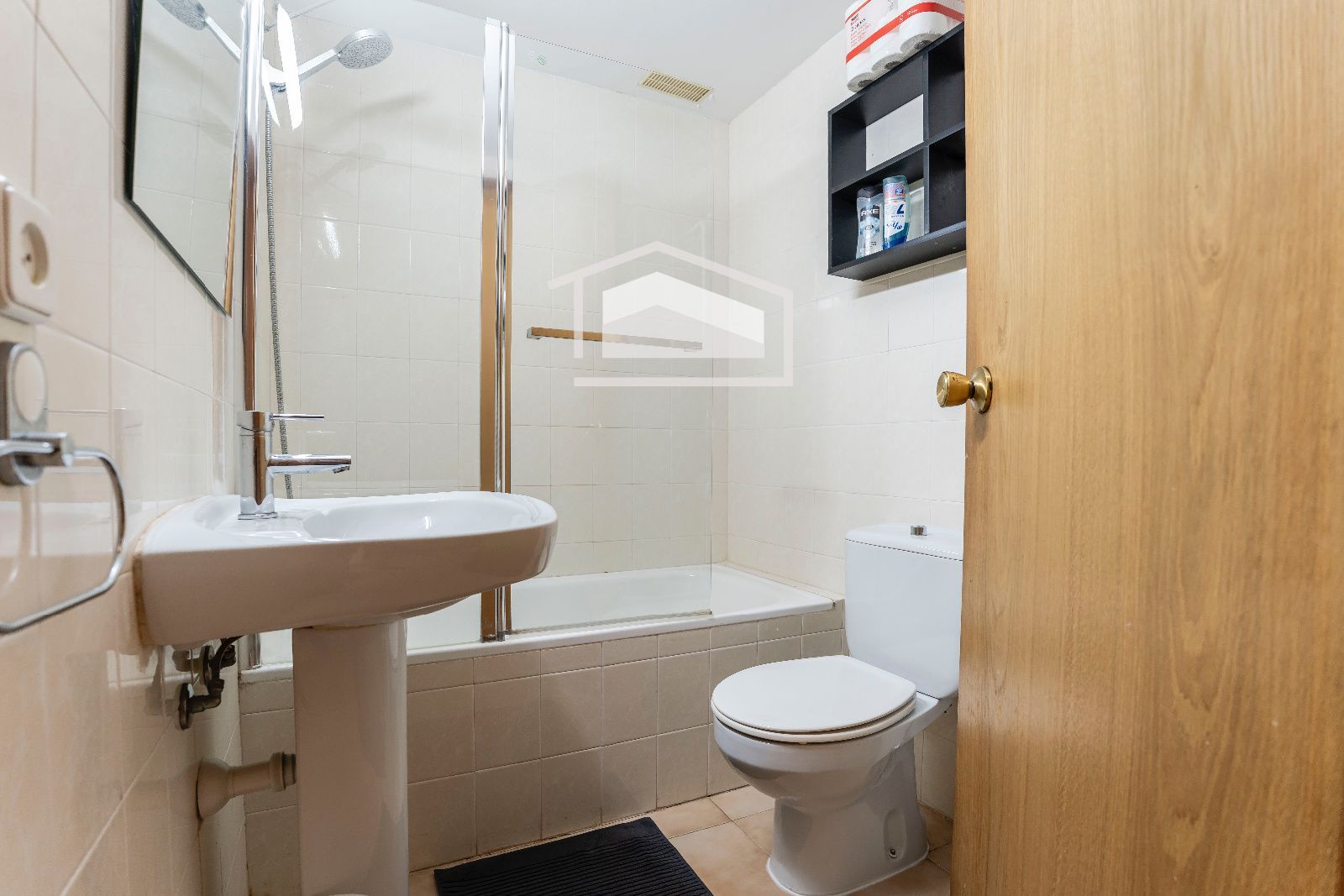 Piso de 3 habitaciones con terraza y garaje a un minuto del mar - Foto 27