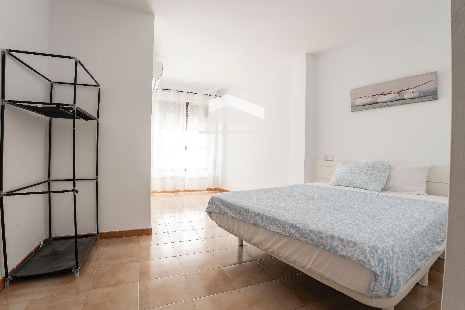 Piso de 3 habitaciones con terraza y garaje a un minuto del mar - Foto 29