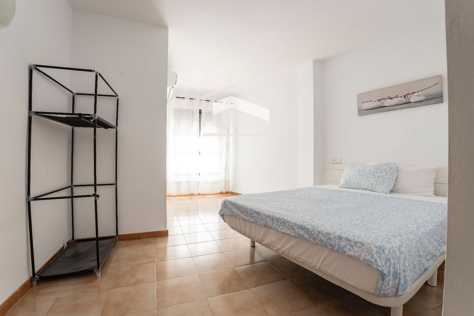 Piso de 3 habitaciones con terraza y garaje a un minuto del mar - Foto 30