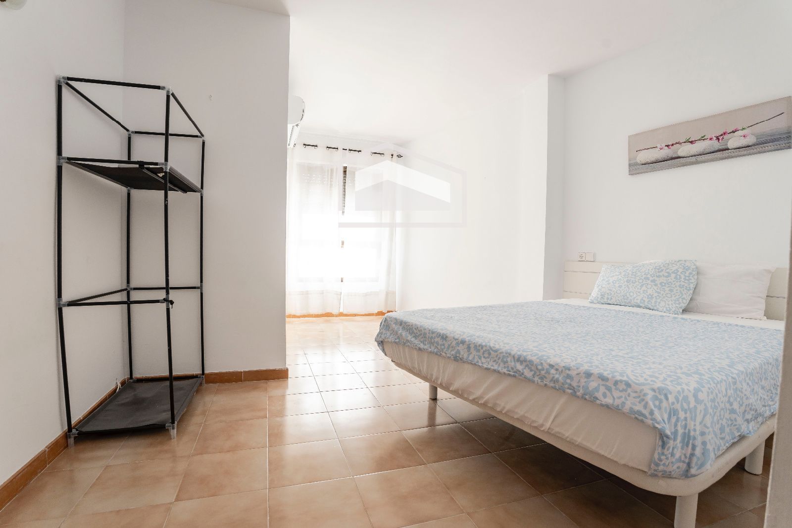 Piso de 3 habitaciones con terraza y garaje a un minuto del mar - Foto 31