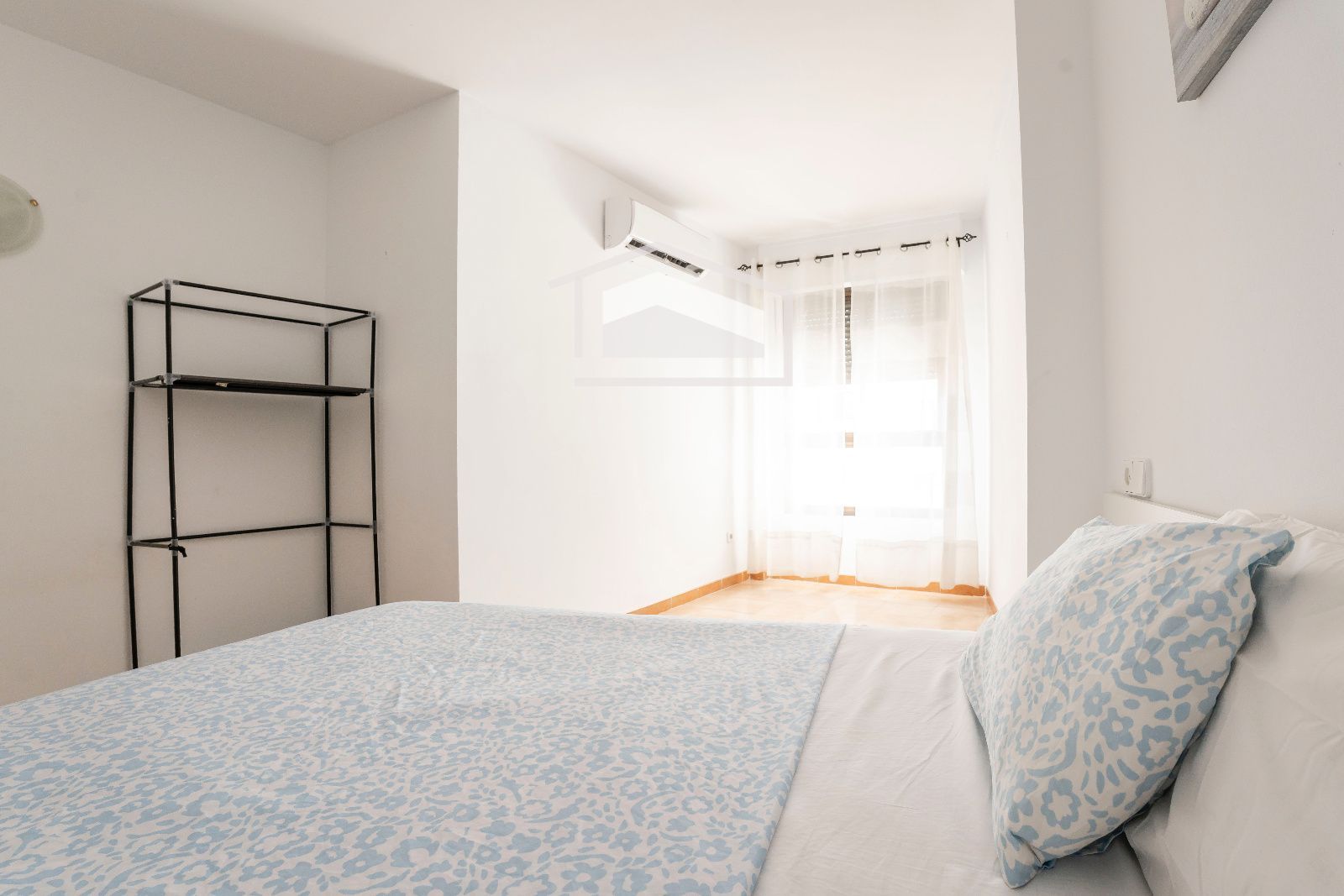 Piso de 3 habitaciones con terraza y garaje a un minuto del mar - Foto 32