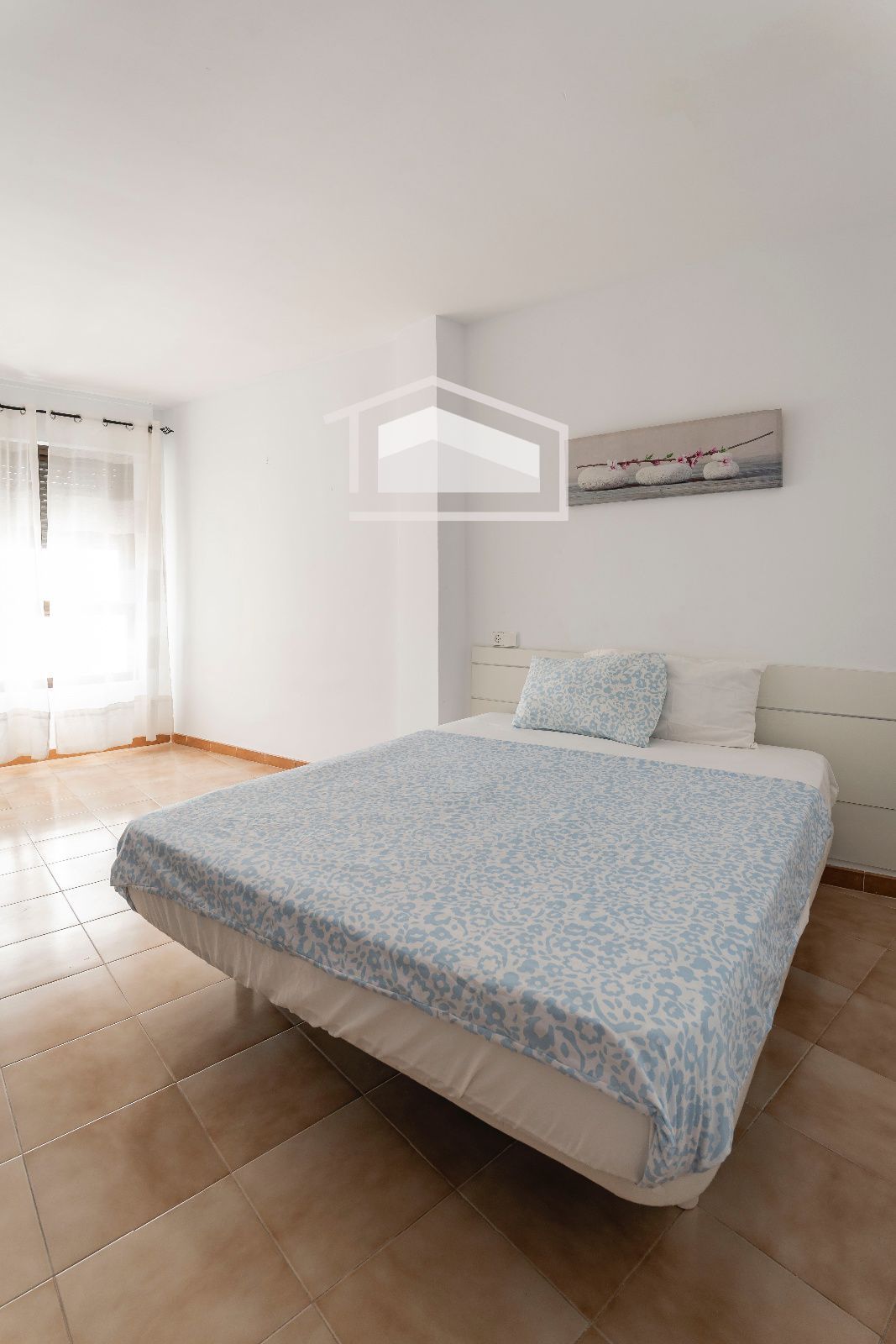 Piso de 3 habitaciones con terraza y garaje a un minuto del mar - Foto 34