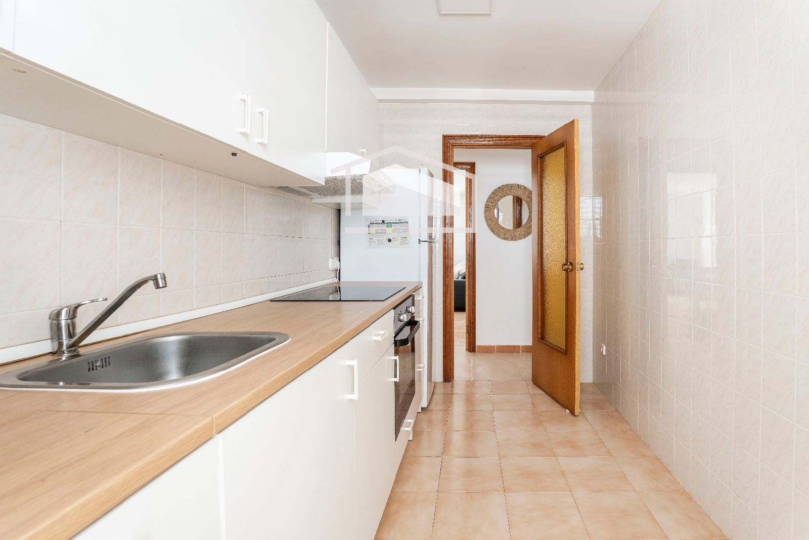 Piso de 3 habitaciones con terraza y garaje a un minuto del mar - Foto 39