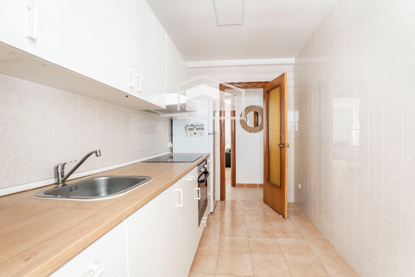 Piso de 3 habitaciones con terraza y garaje a un minuto del mar - Foto 40