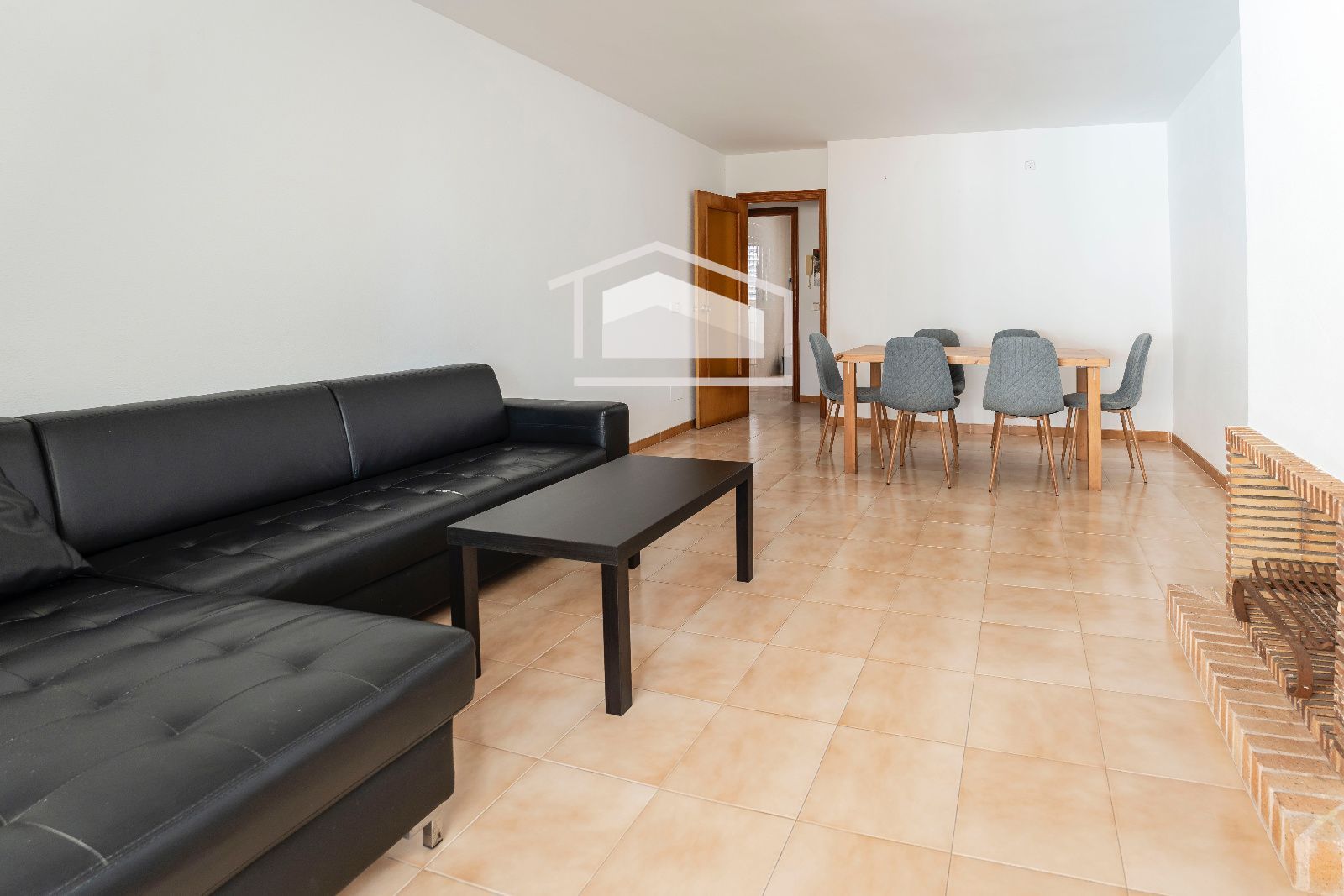 Piso de 3 habitaciones con terraza y garaje a un minuto del mar - Foto 4