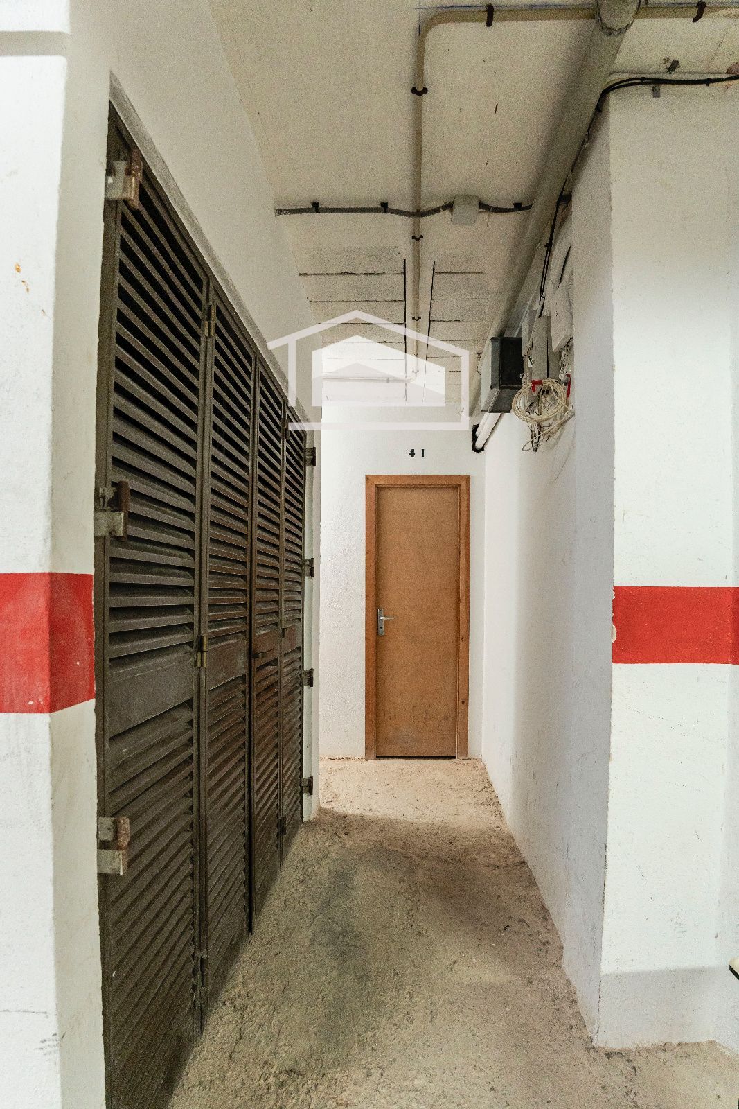 Piso de 3 habitaciones con terraza y garaje a un minuto del mar - Foto 49