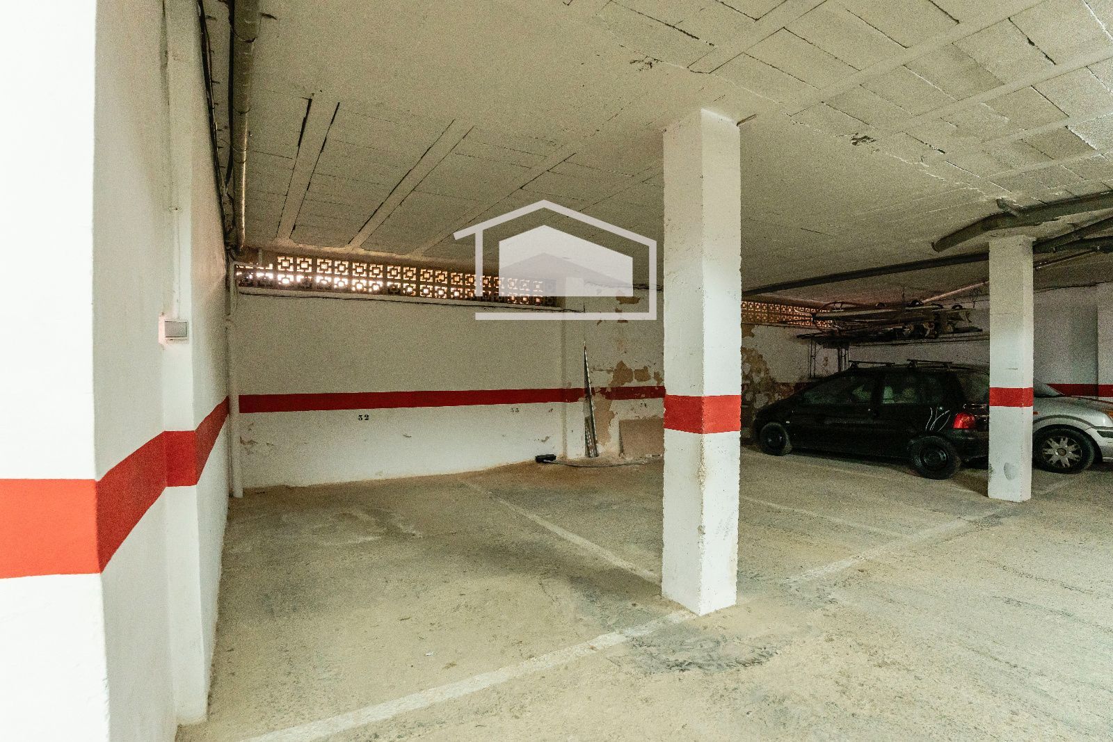 Piso de 3 habitaciones con terraza y garaje a un minuto del mar - Foto 44