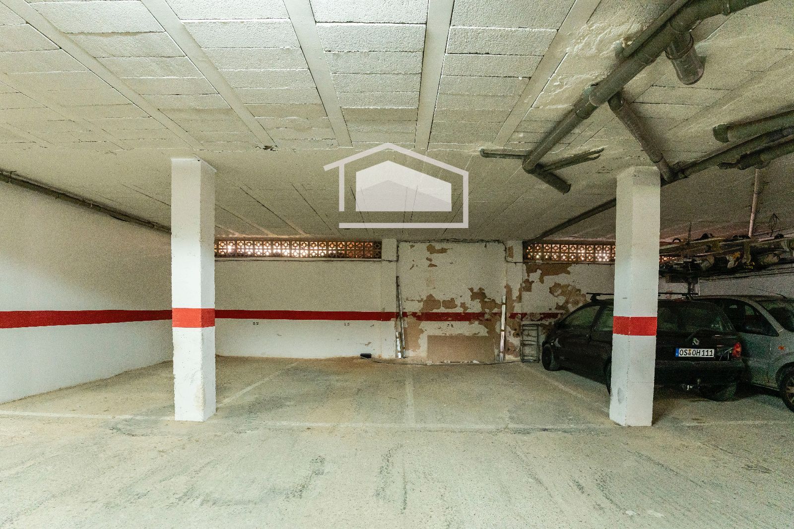 Piso de 3 habitaciones con terraza y garaje a un minuto del mar - Foto 45