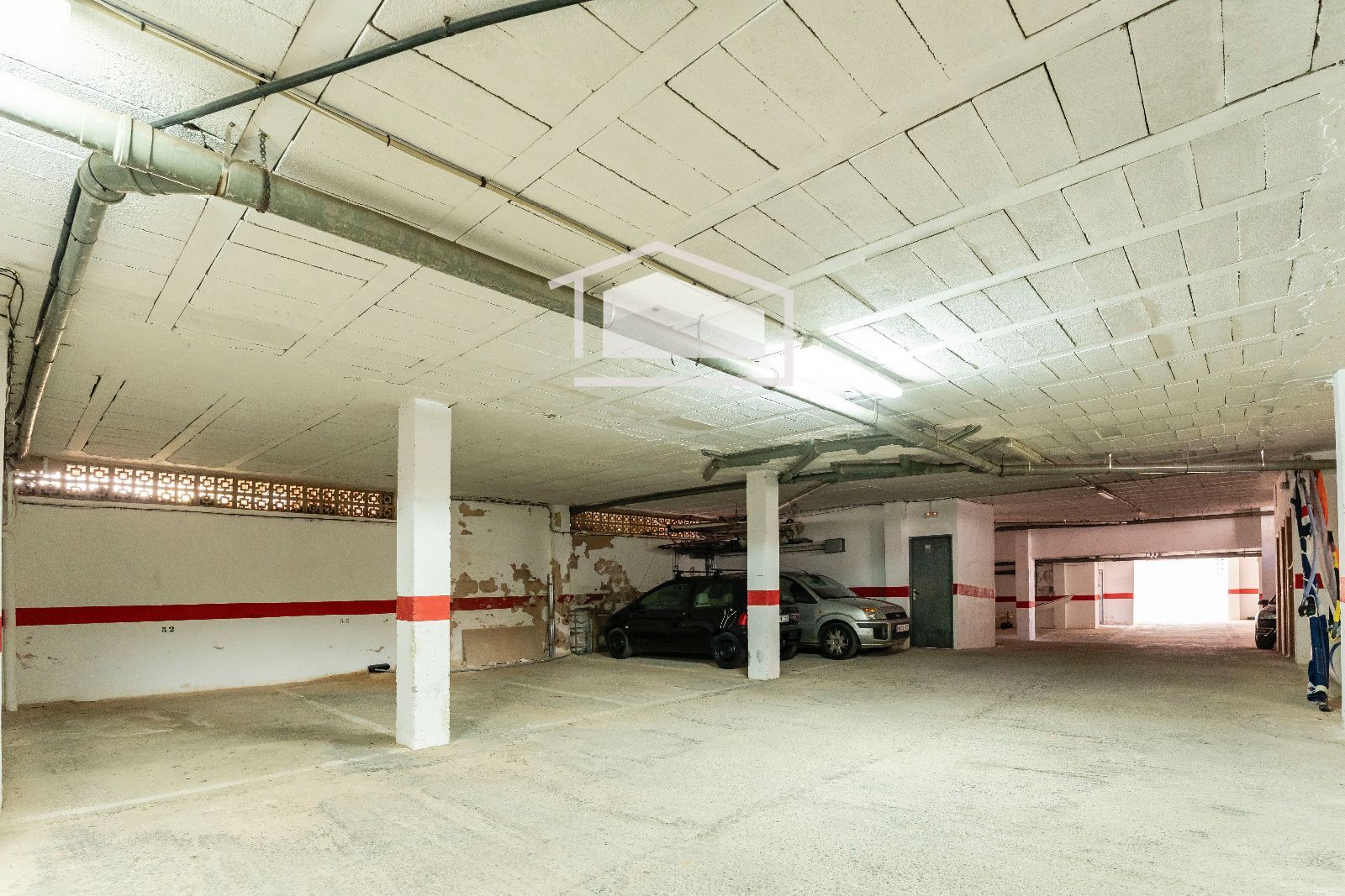 Piso de 3 habitaciones con terraza y garaje a un minuto del mar - Foto 48