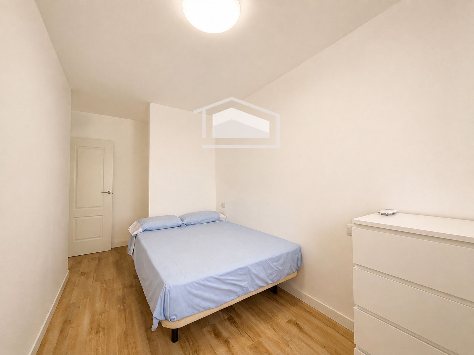 Amplio piso con gran terraza y parking en la zona del puerto de la Colònia de Sant Jordi - Foto 27
