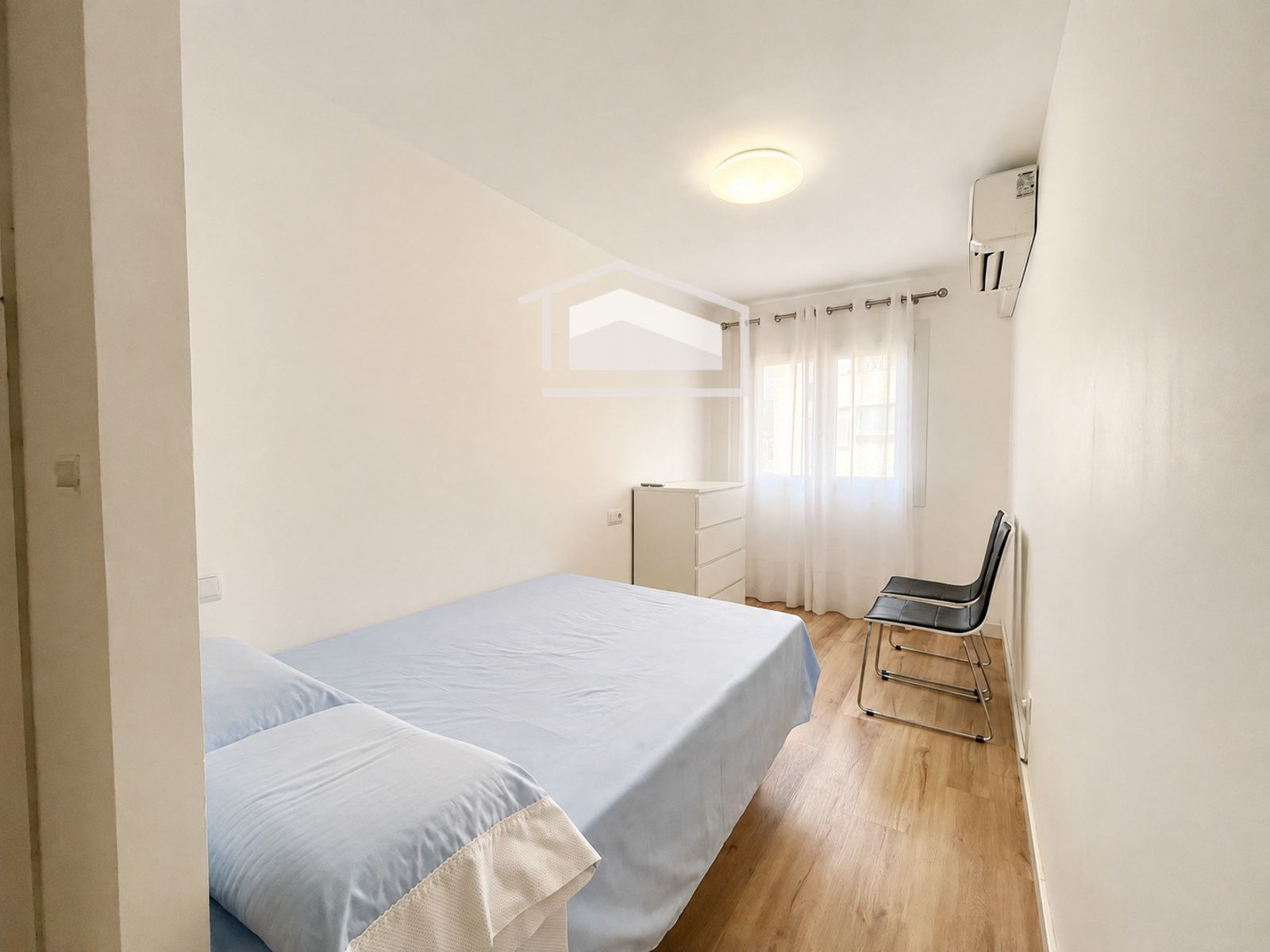 Amplio piso con gran terraza y parking en la zona del puerto de la Colònia de Sant Jordi - Foto 29