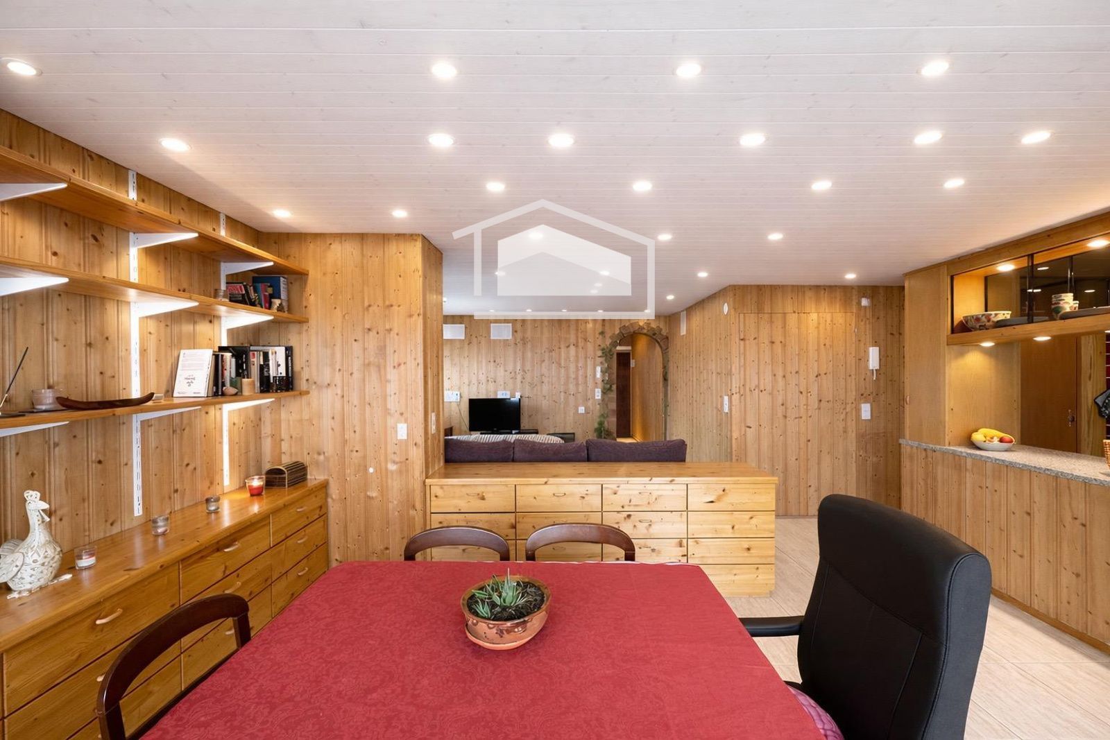 Ático de 2 habitaciones y con vistas al mar en la Colònia de Sant Jordi - Foto 7