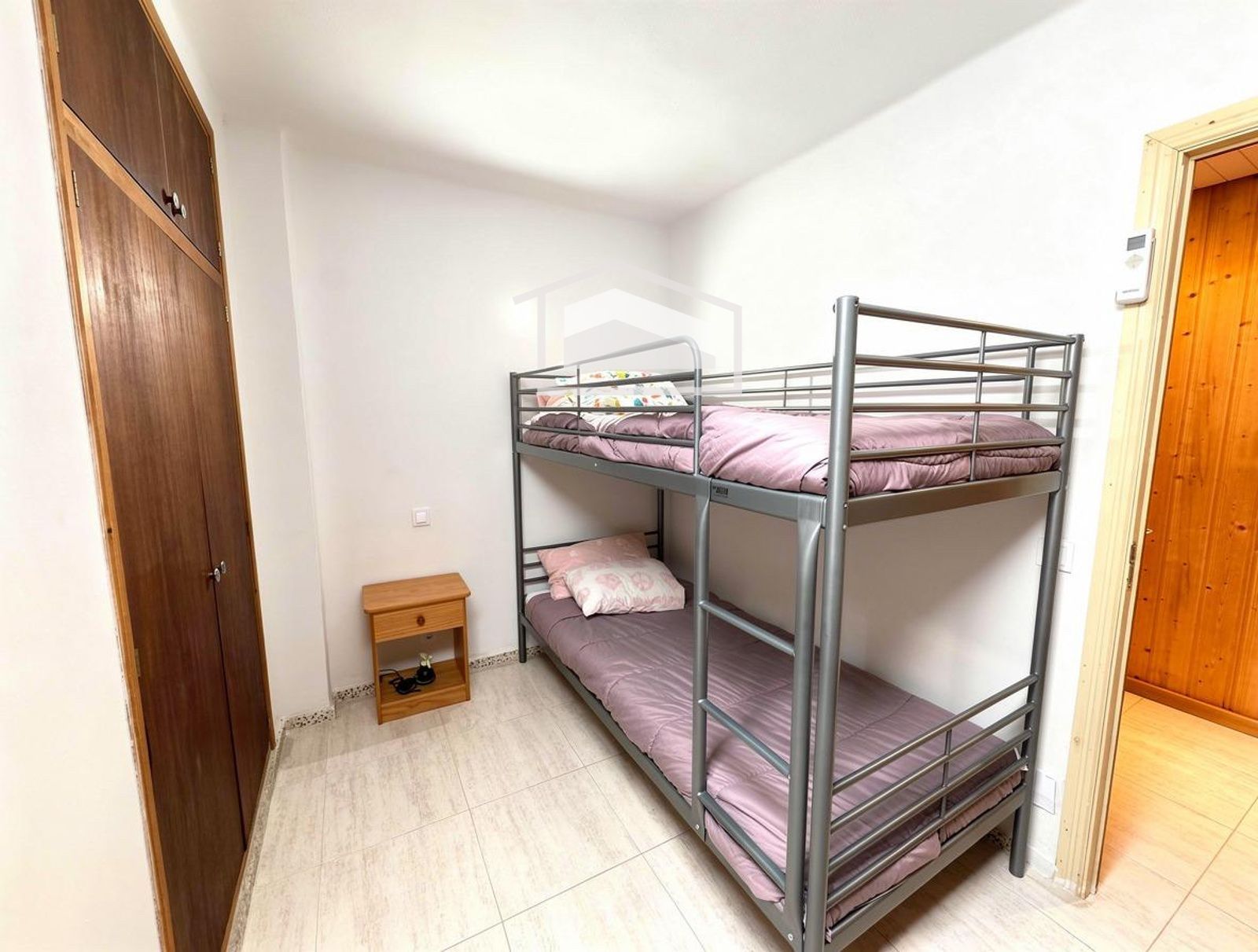 Ático de 2 habitaciones y con vistas al mar en la Colònia de Sant Jordi - Foto 18