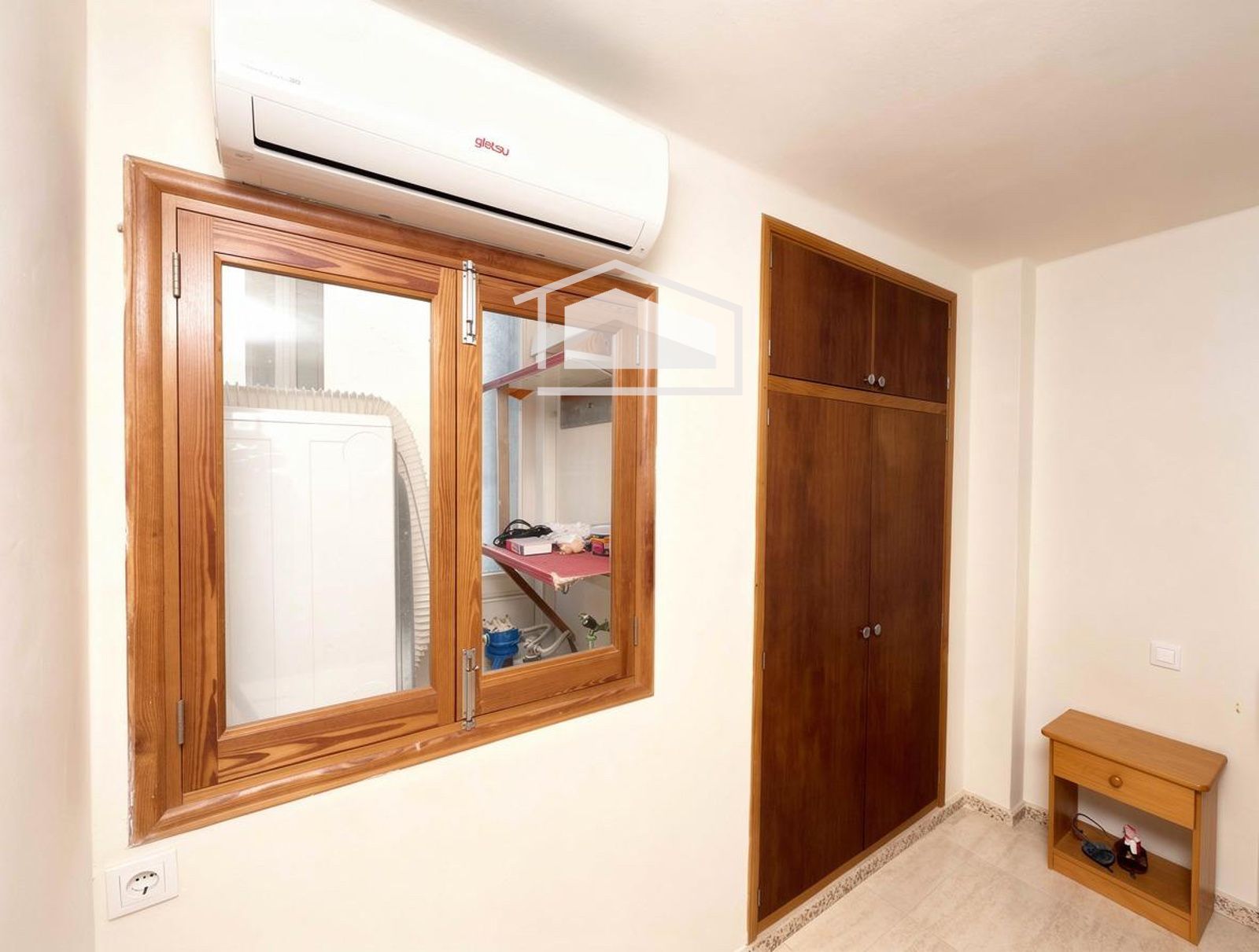 Ático de 2 habitaciones y con vistas al mar en la Colònia de Sant Jordi - Foto 19