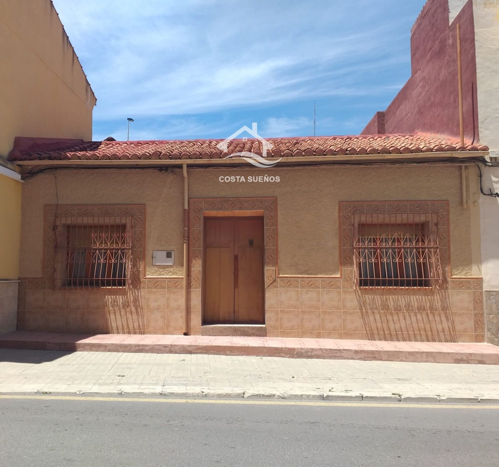 Casa en venta El Campello, Alicante. Ref: 1308. Costa Sueños