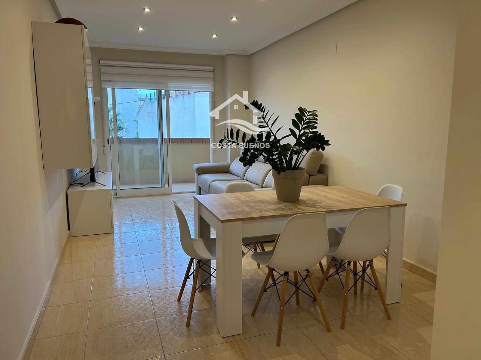 Piso en venta Mutxamel, Alicante. Ref: 1468. Costa Sueños