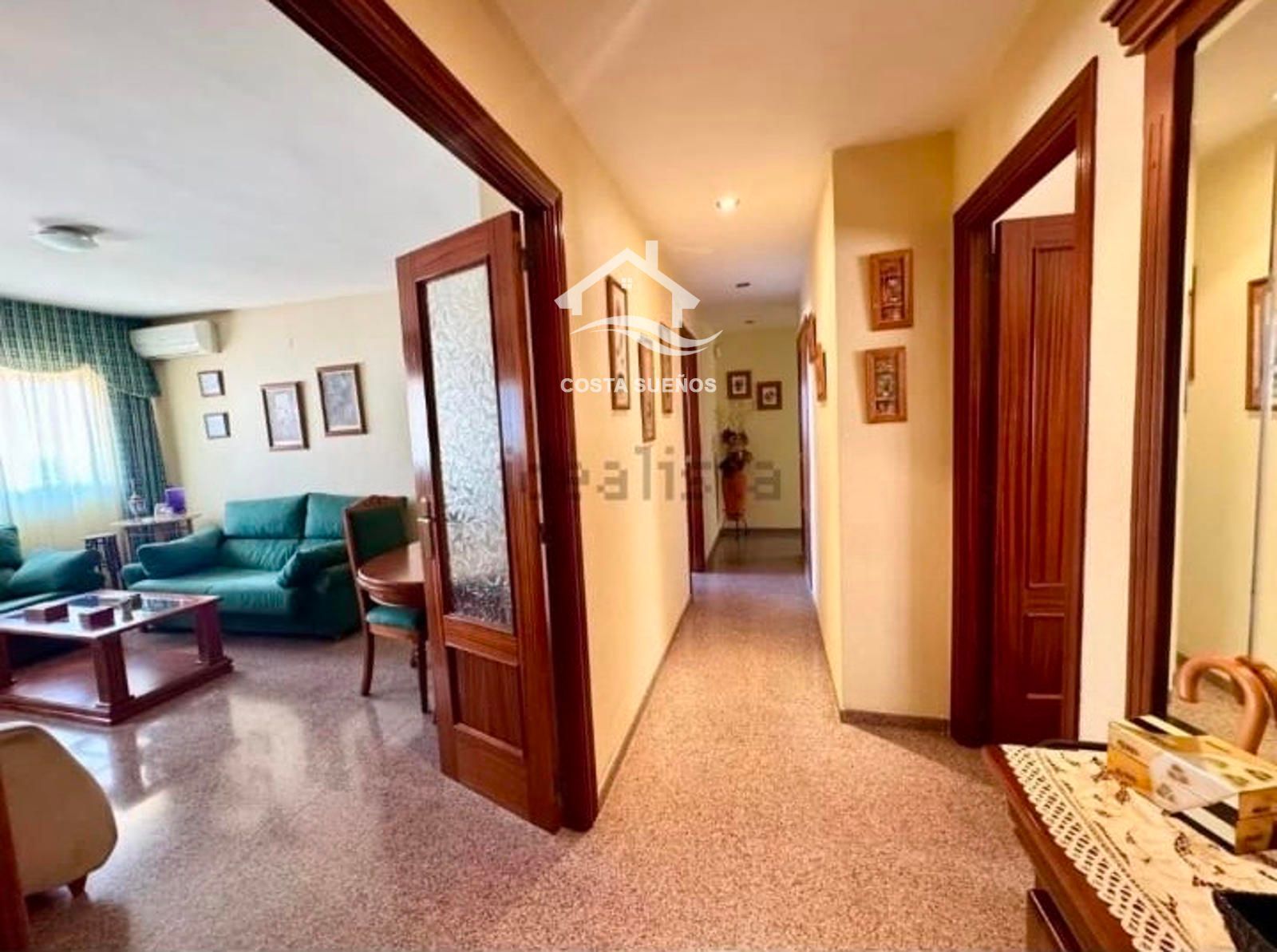 Piso en venta Mutxamel, Alicante. Ref: 1471. Costa Sueños