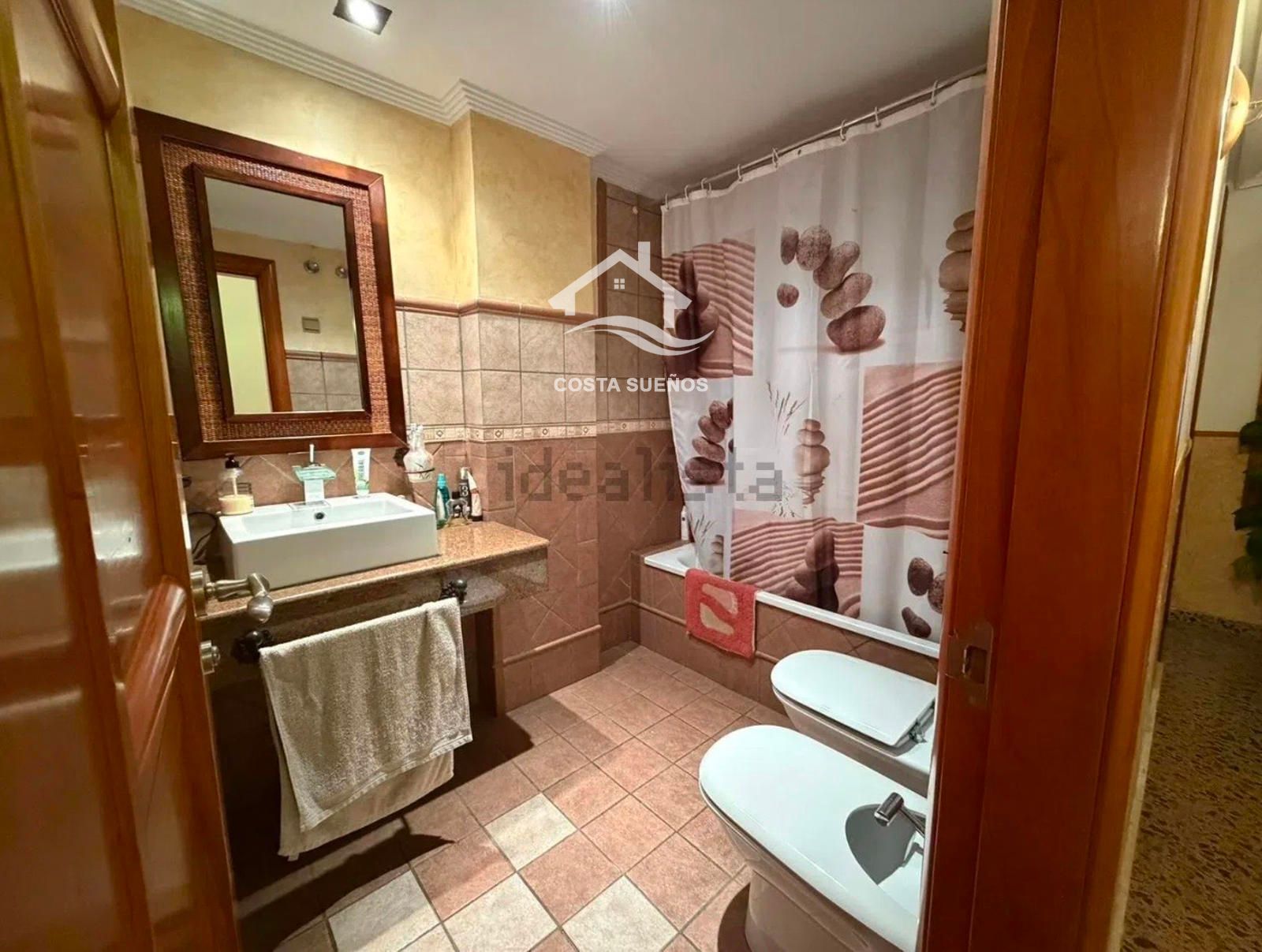 Piso en venta Mutxamel, Alicante. Ref: 1472. Costa Sueños