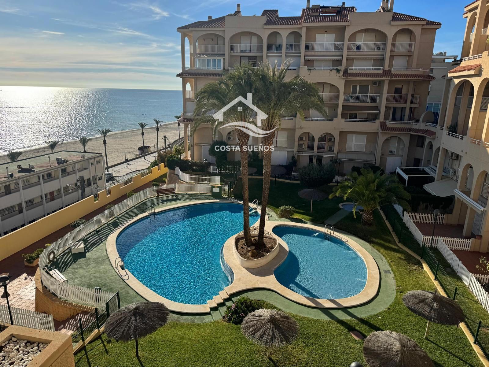 Dúplex en venta Muchavista, De, Alicante. Ref: 1473. Costa Sueños