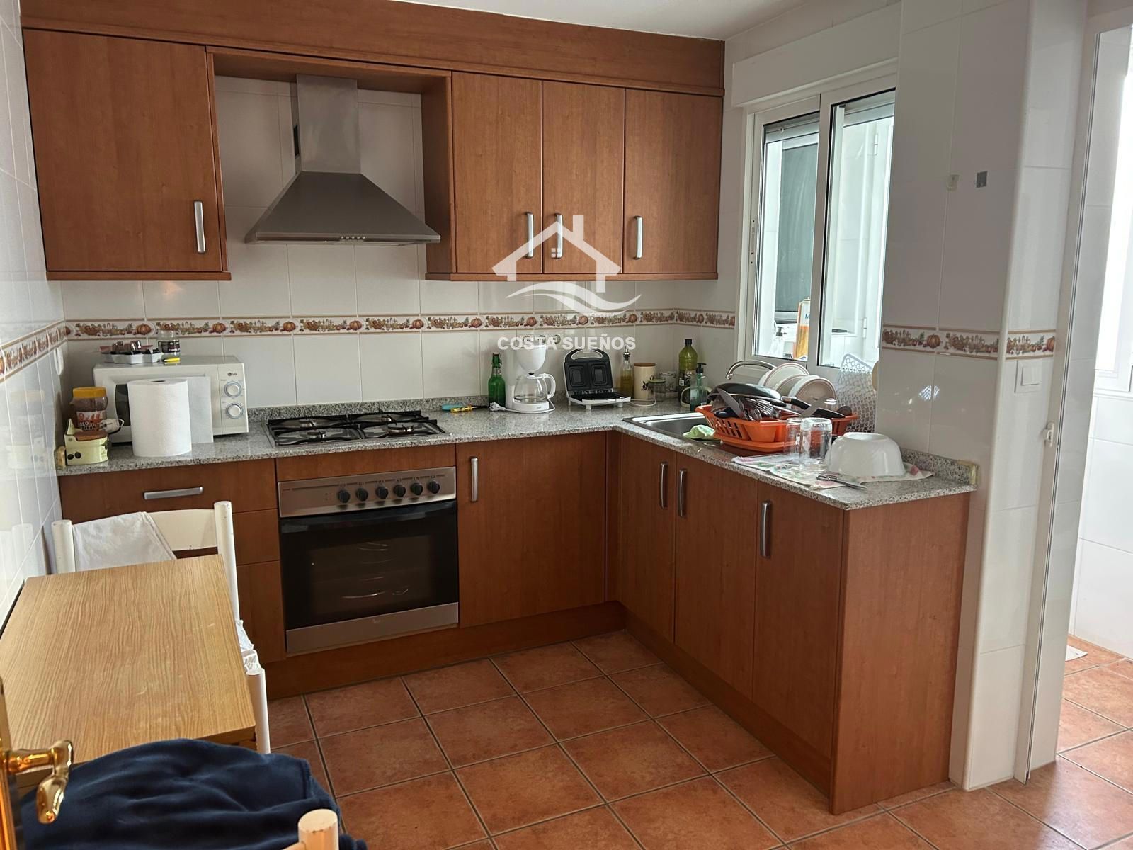 Piso en venta Mutxamel, Alicante. Ref: 1474. Costa Sueños