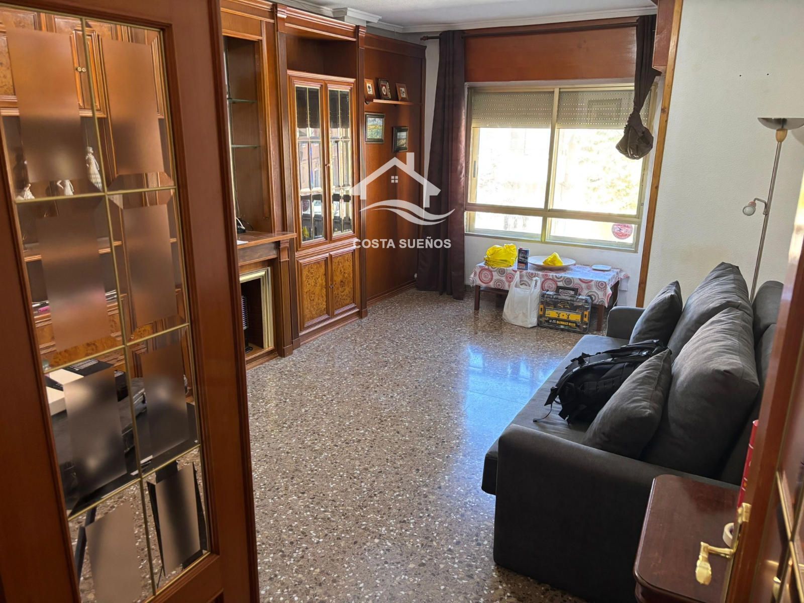 Piso en venta Monforte Del Cid, Alicante. Ref: 1475. Costa Sueños