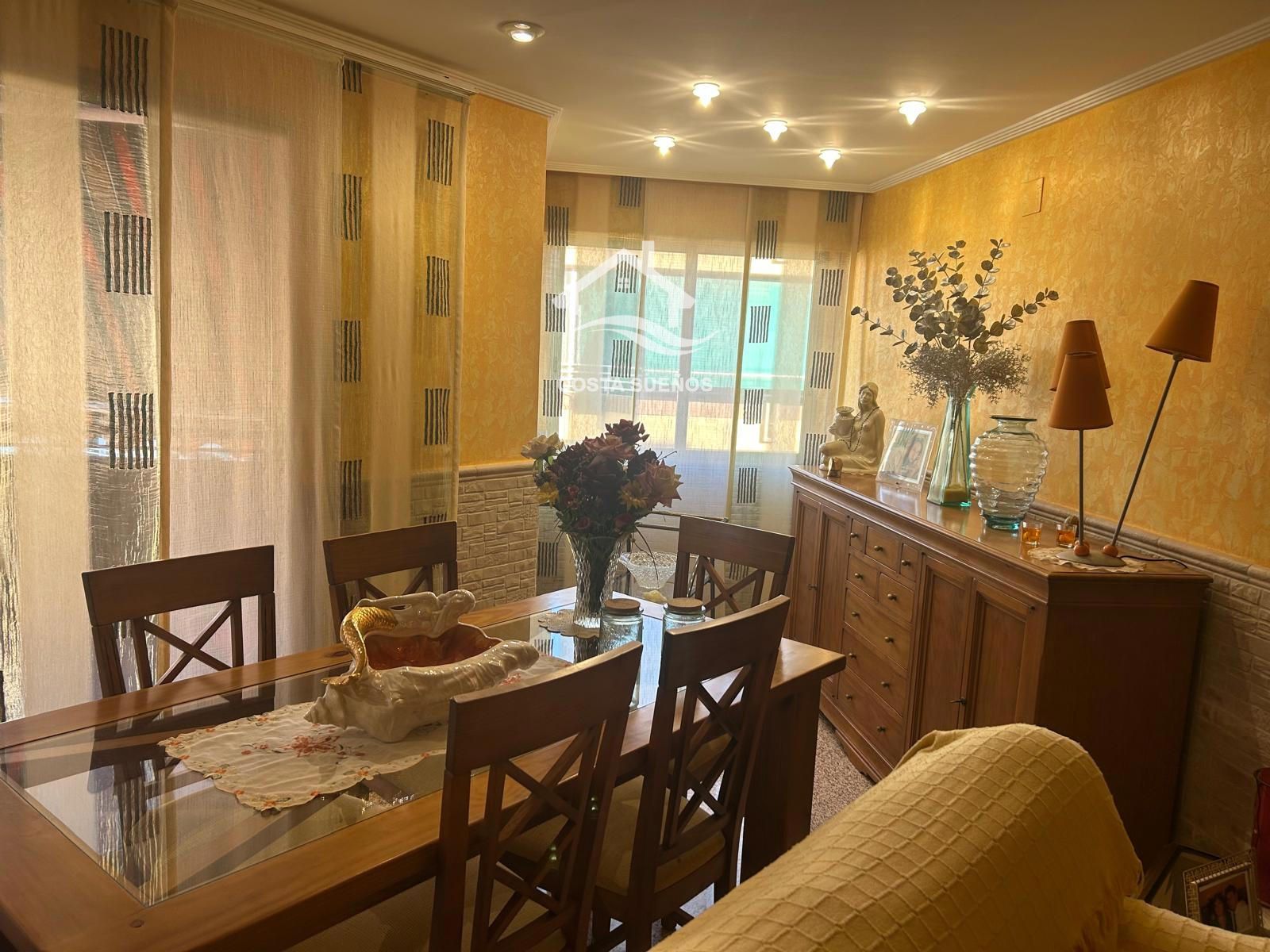 Piso en venta Mutxamel, Alicante. Ref: 1479. Costa Sueños