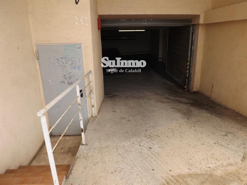 Garaje en venta Calafell, Tarragona. Ref: 1005.  Suinmo