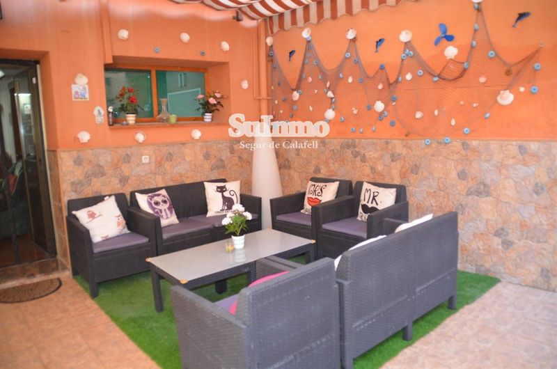 Casa en venta Masllorenç, Tarragona. Ref: 1035.  Suinmo