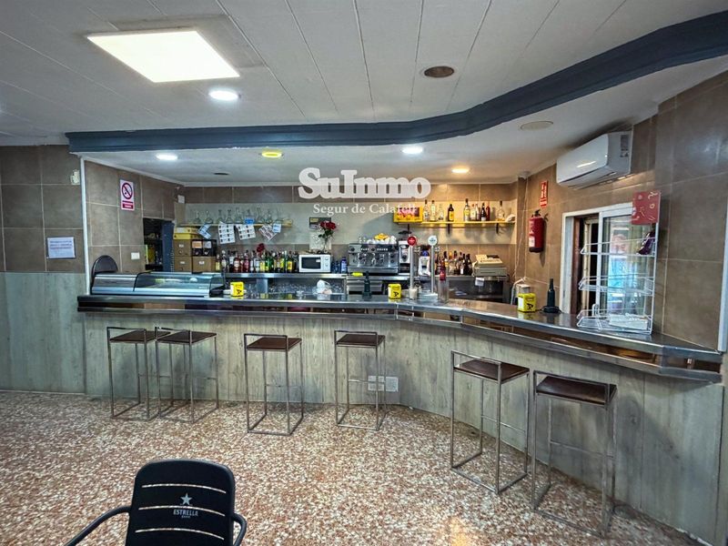 Local Comercial en venta Segur De Calafell, Tarragona. Ref: 1044.  Suinmo