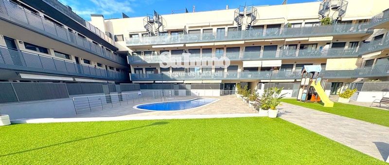 Piso en venta El Vendrell, Tarragona. Ref: 1047.  Suinmo