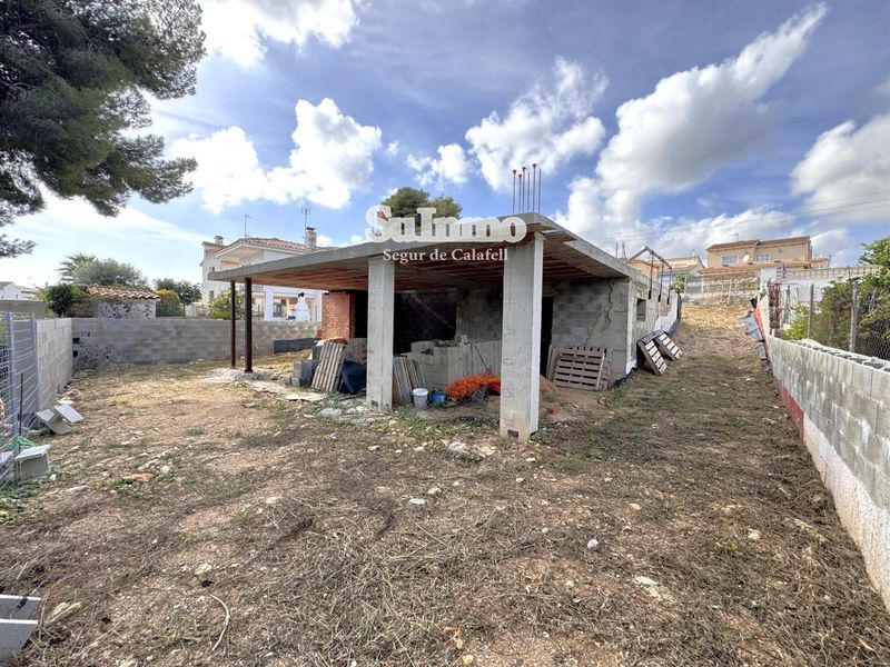 Casa en venta El Vendrell, Tarragona. Ref: 1049.  Suinmo