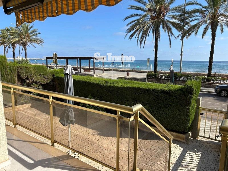 Piso en venta Calafell, Tarragona. Ref: 1055.  Suinmo