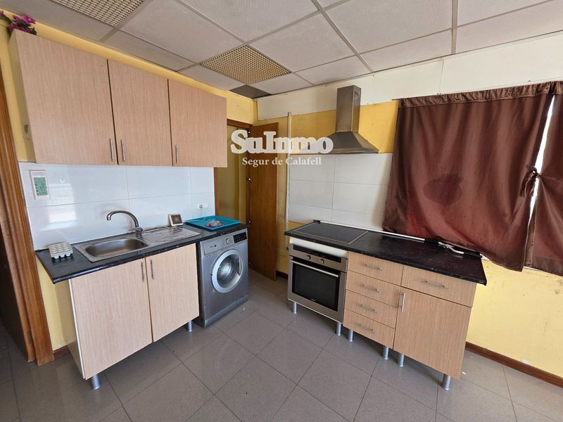 Local Comercial en venta Creixell, Tarragona. Ref: 1086.  Suinmo